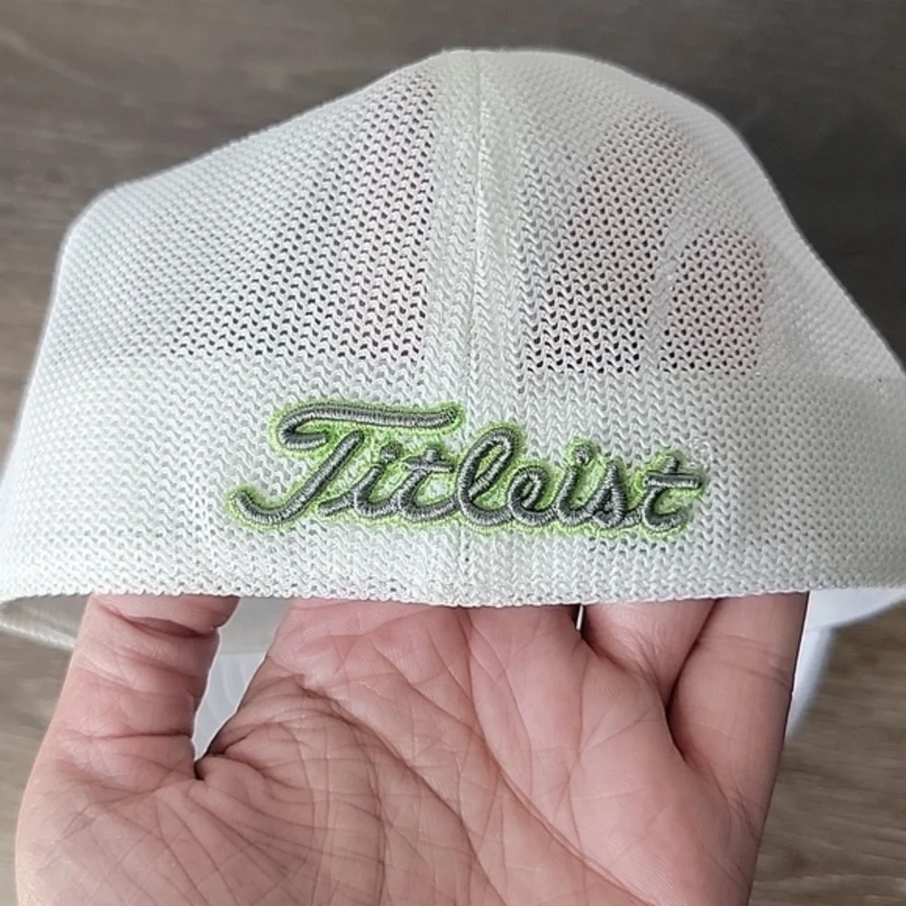 Titleist‎ Small Baseball Cap Hat